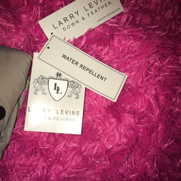 Larry Levine Brand New W/Tags Walnut Jacket - Picture 6 of 7